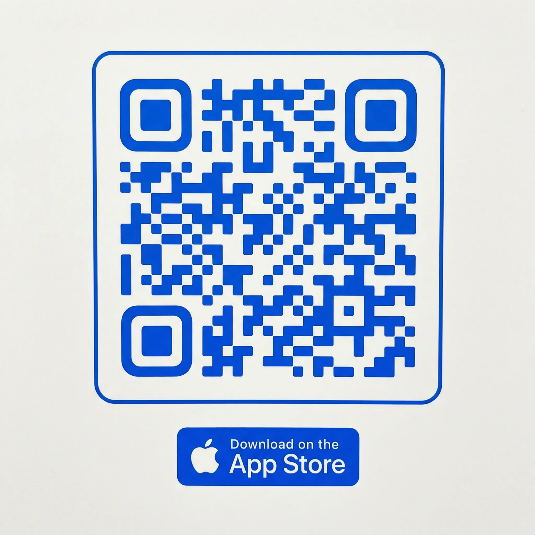 柠檬福利导航 iOS版APP下载二维码